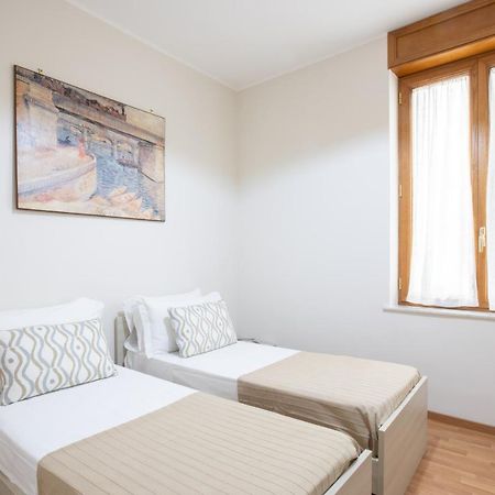 Sorrentovibes - Spacious 3 Bedrooms Apartment In Sorrento Oldtown מראה חיצוני תמונה