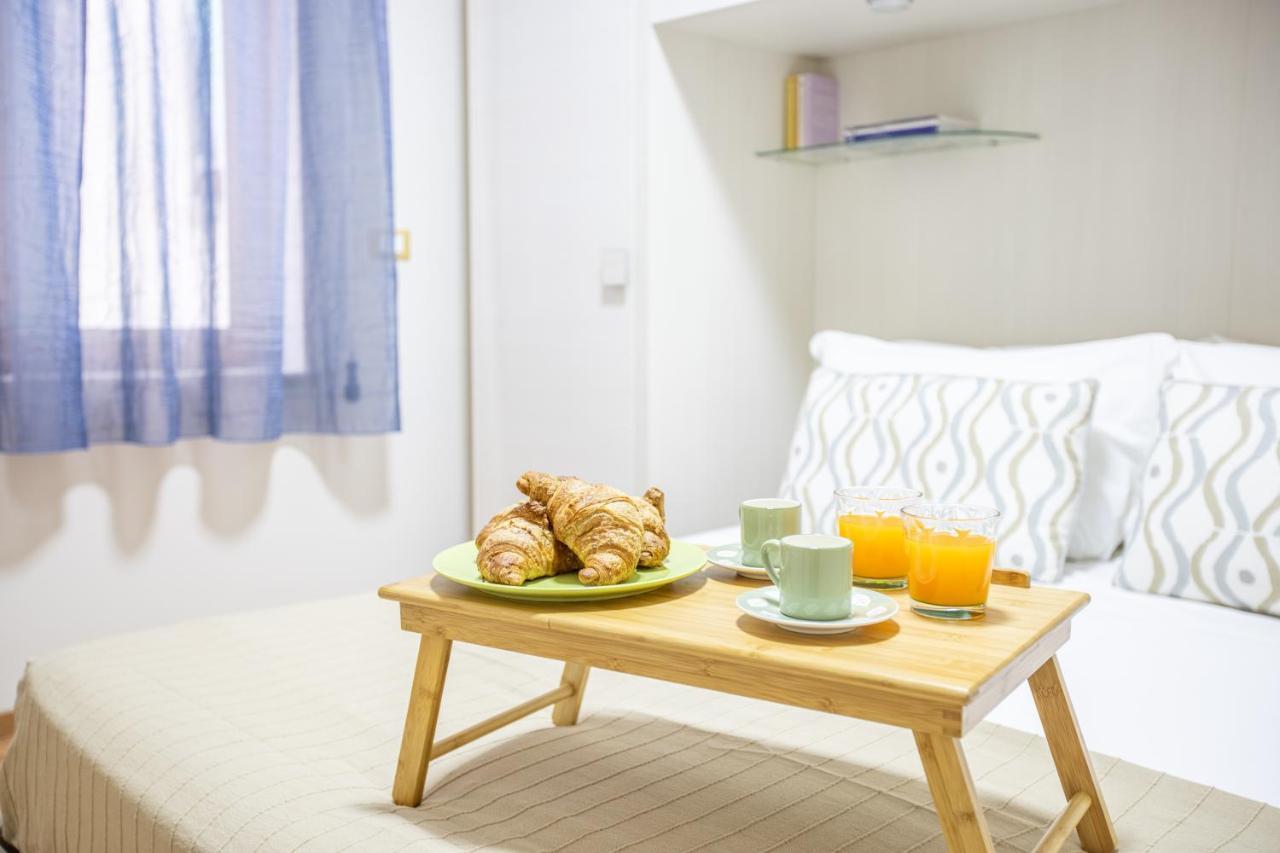 Sorrentovibes - Spacious 3 Bedrooms Apartment In Sorrento Oldtown מראה חיצוני תמונה