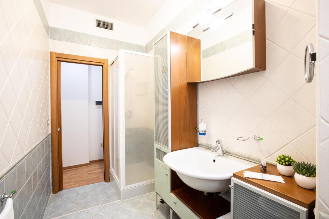 Sorrentovibes - Spacious 3 Bedrooms Apartment In Sorrento Oldtown מראה חיצוני תמונה