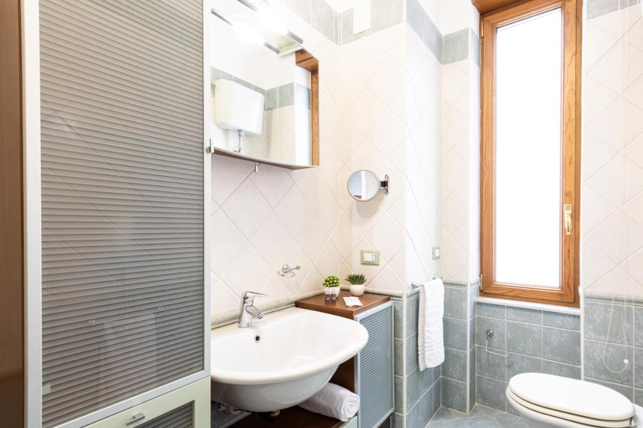 Sorrentovibes - Spacious 3 Bedrooms Apartment In Sorrento Oldtown מראה חיצוני תמונה